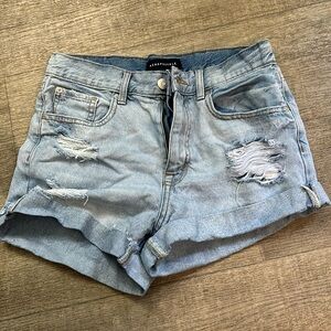 Aeropostale Jean shorts